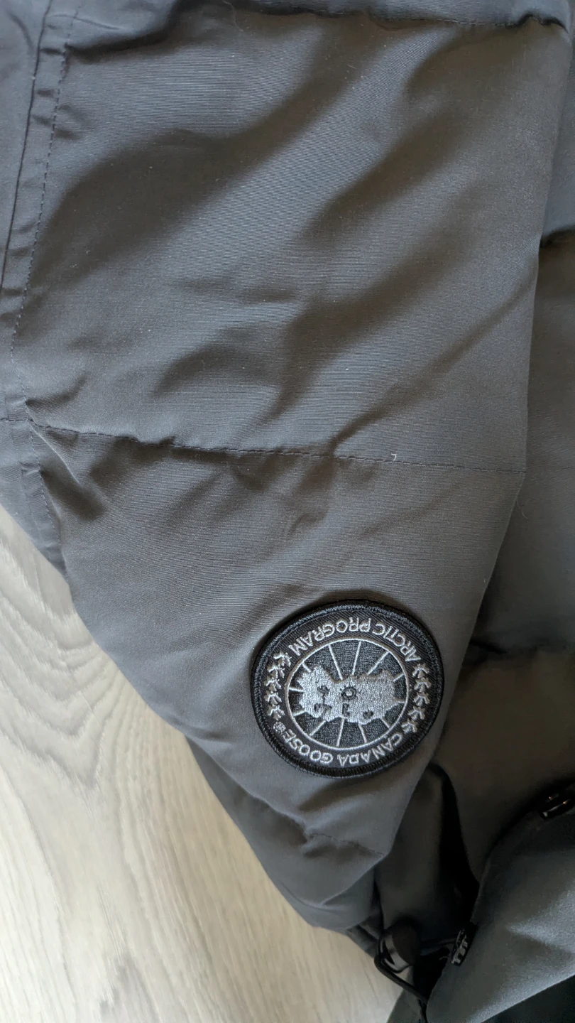 Canada Goose Expedition Parka L - photo 2