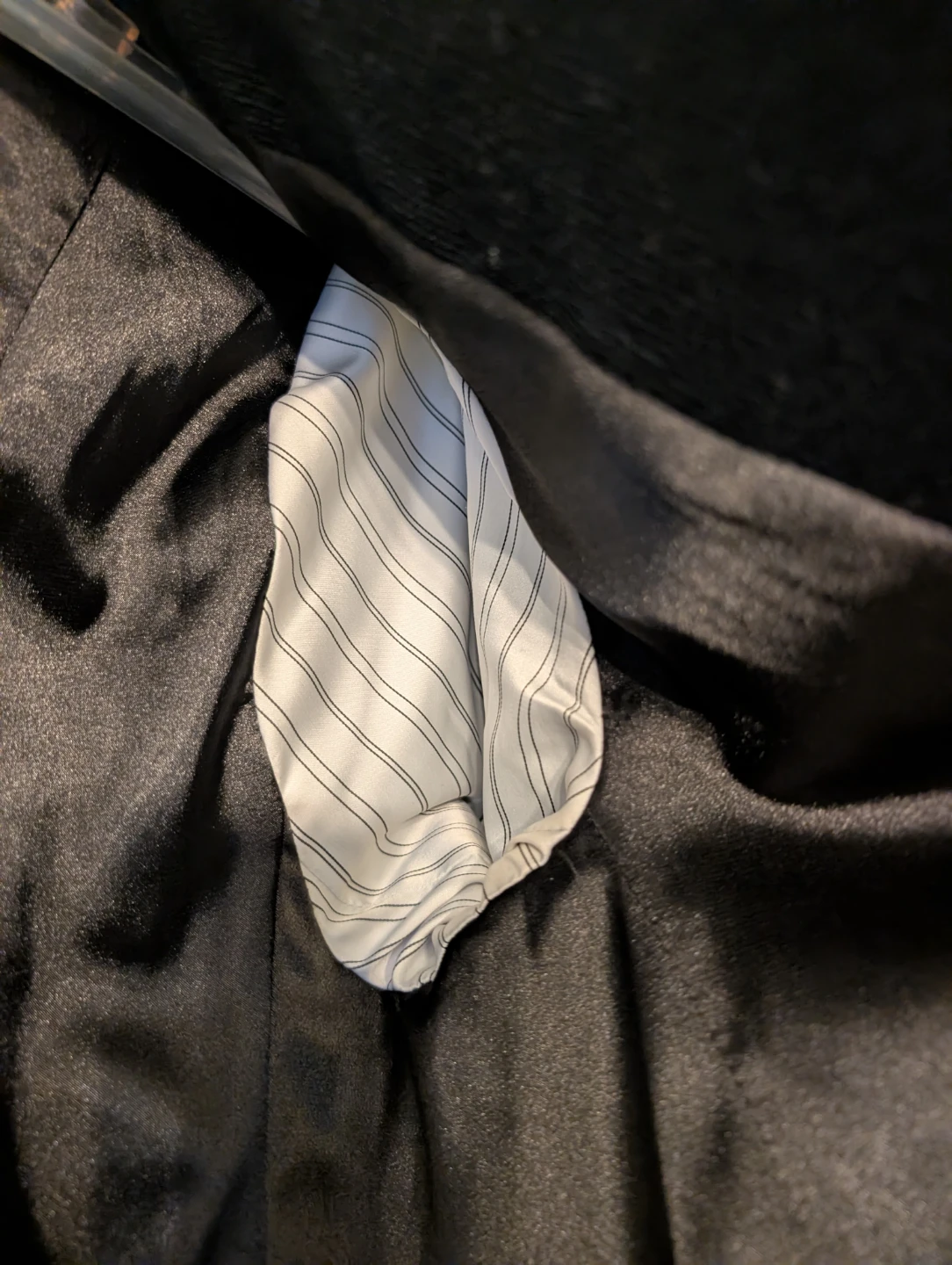 Club Monaco Corduroy Tuxedo Blazer Jacket - photo 5