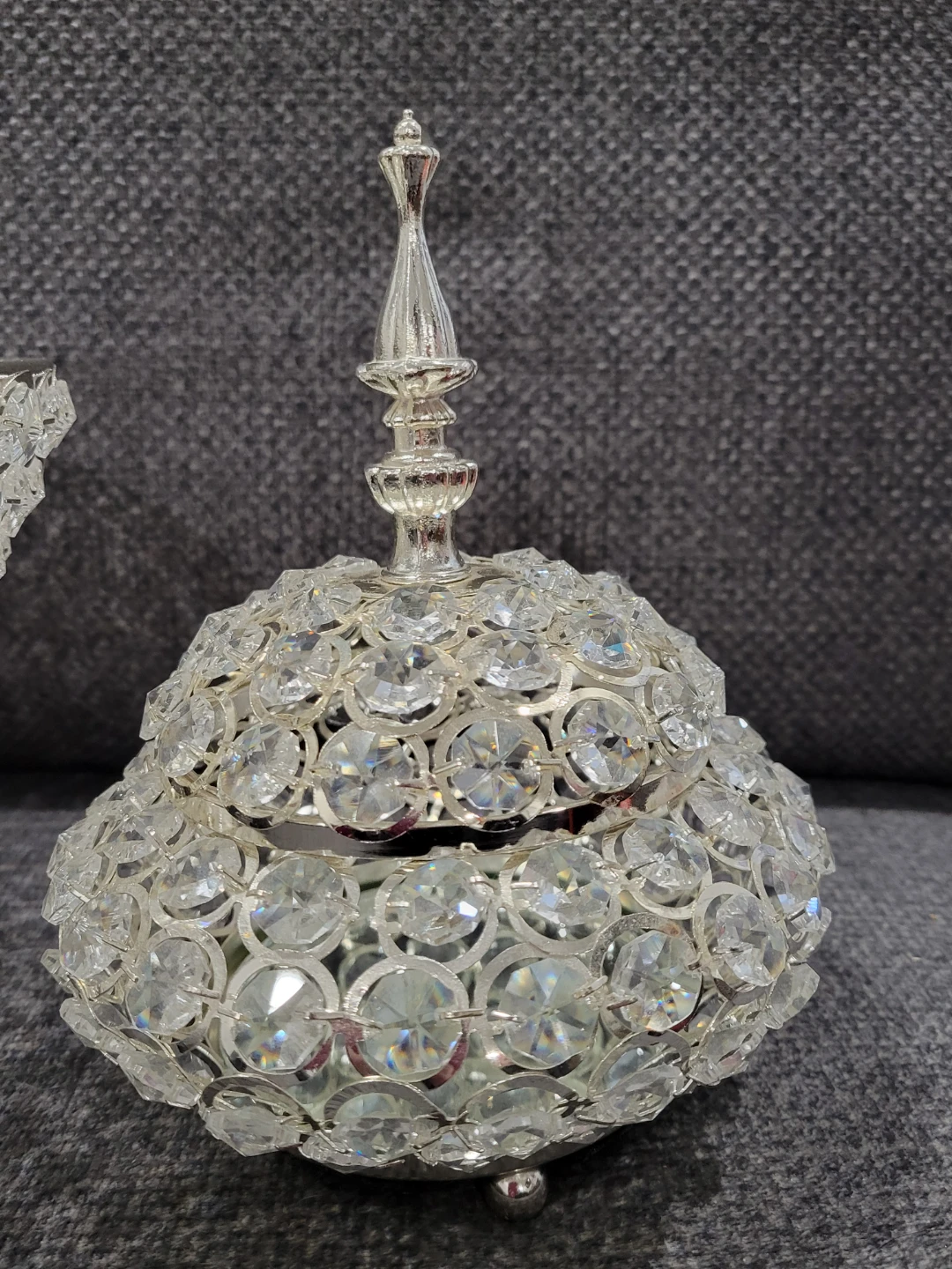Fruit Bowl and Candy Dish Set (New) - photo 3