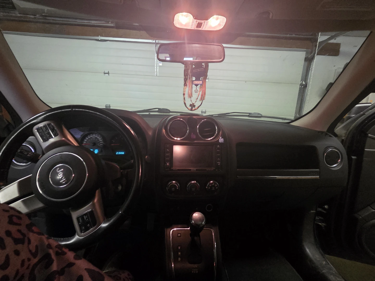 Jeep Patriot North 4x4 - photo 5