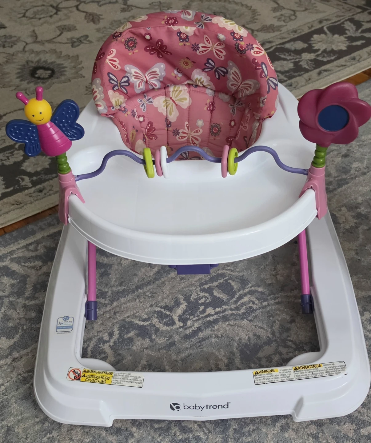Baby Trend Baby Walker