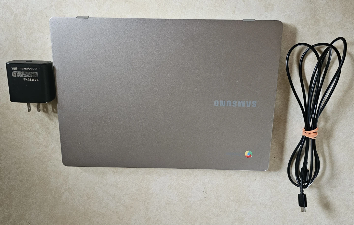 Samsung Chromebook 4