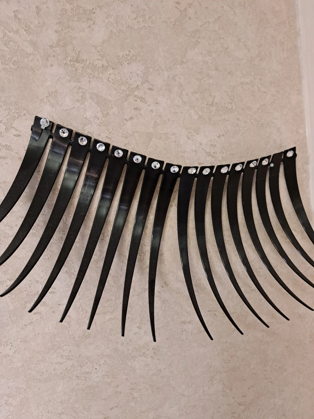 Decorative Wall Eyelash Decor - photo 2