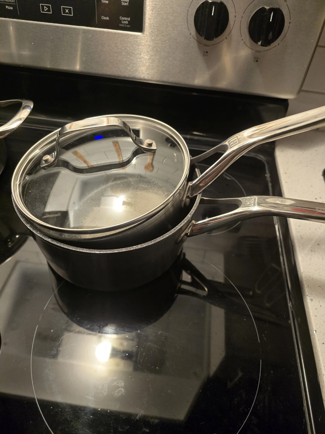 The Rock Cookware Set - photo 4