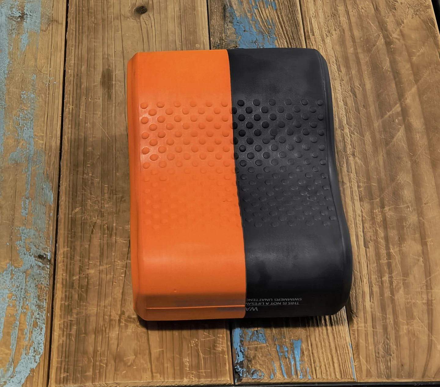 Nike Swim Pull Buoy - photo 4