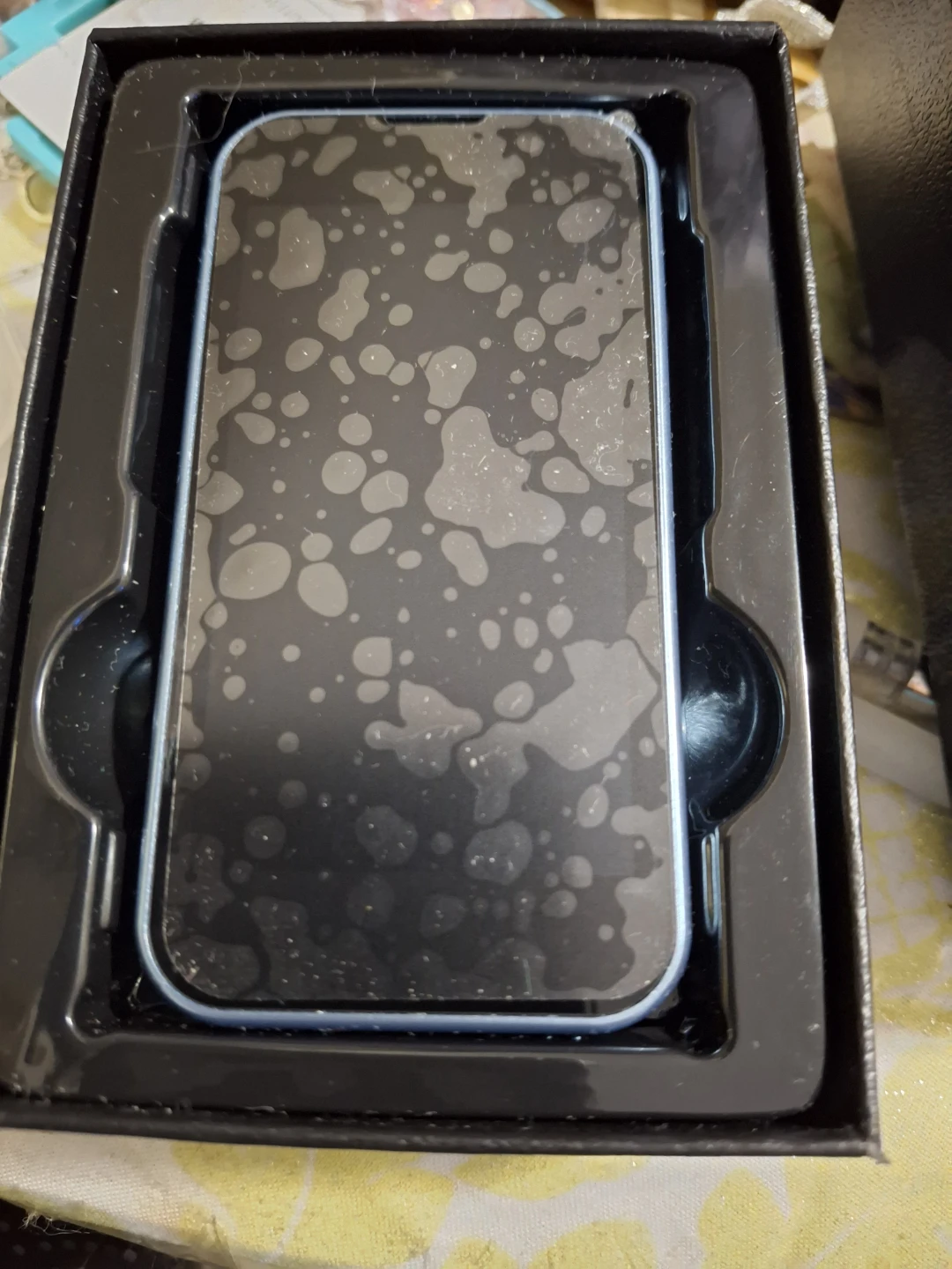 Mini Phone 3.0" HD Touch Screen Mini Smartphone - photo 3