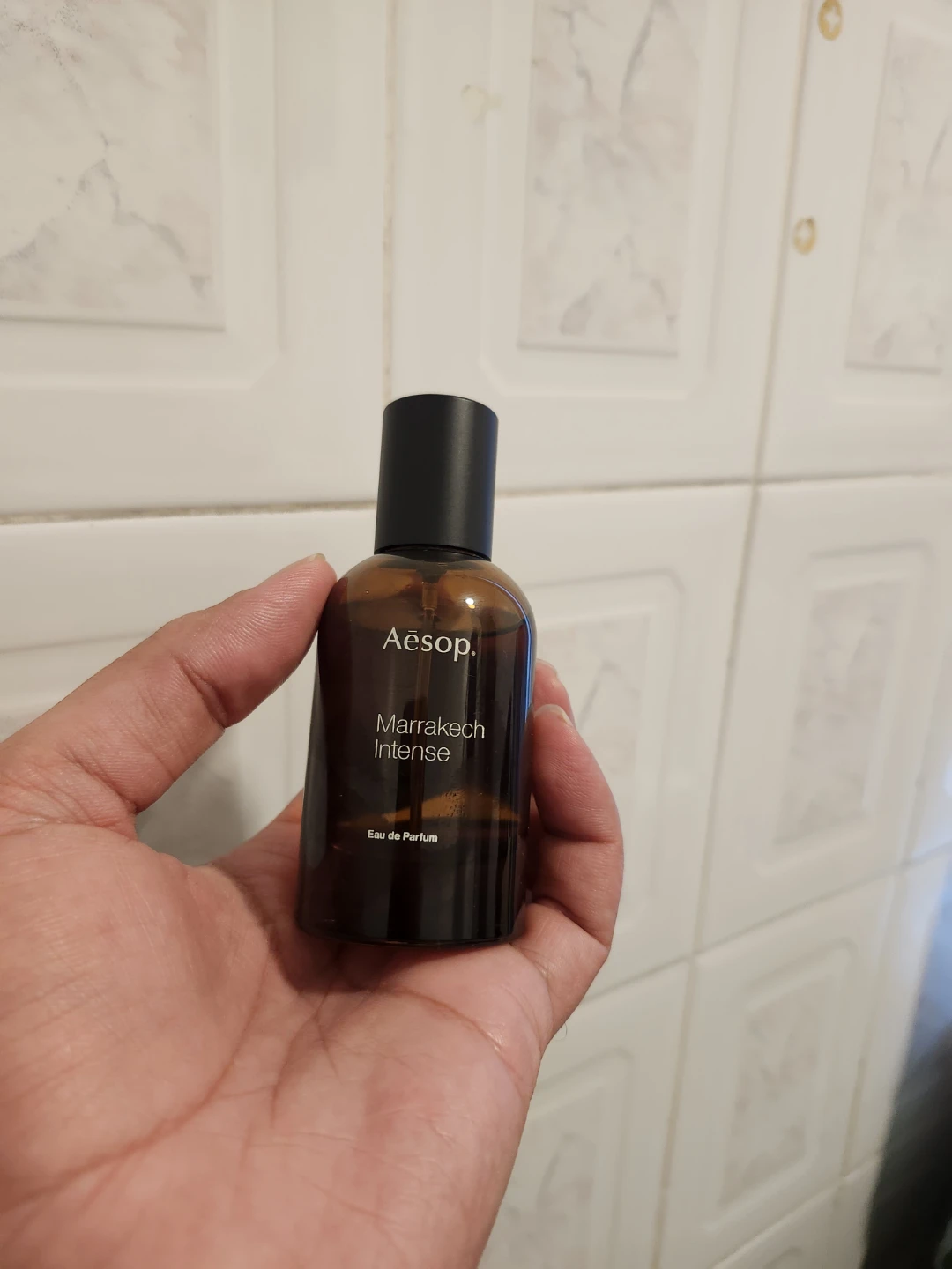 Aesop - Marrakech Intense EDP 50ml