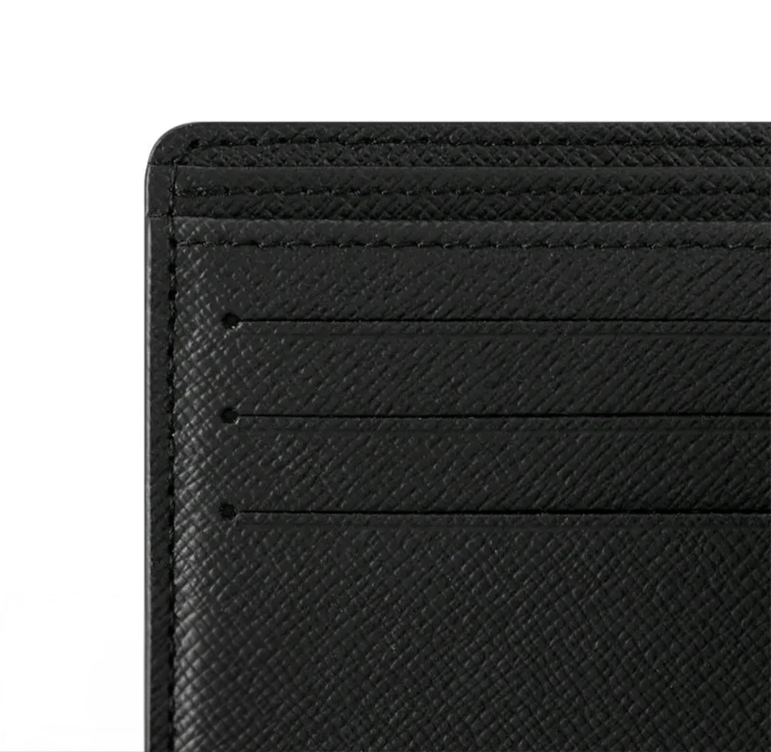 Louis Vuitton Monogram Eclipse Wallet - photo 5