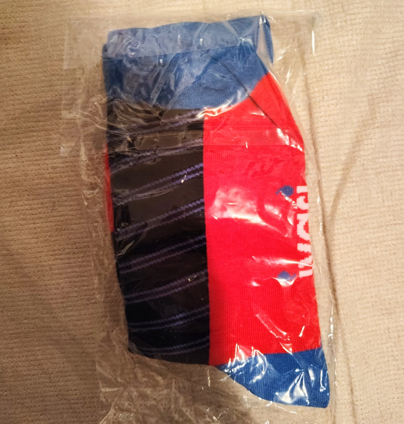 Brand new Socks