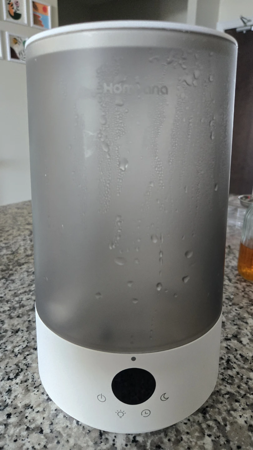 Free Humidifier – Pickup Only