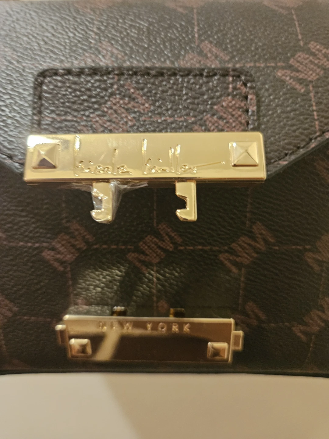 Nicole Miller New York Crossbody Bag - photo 4