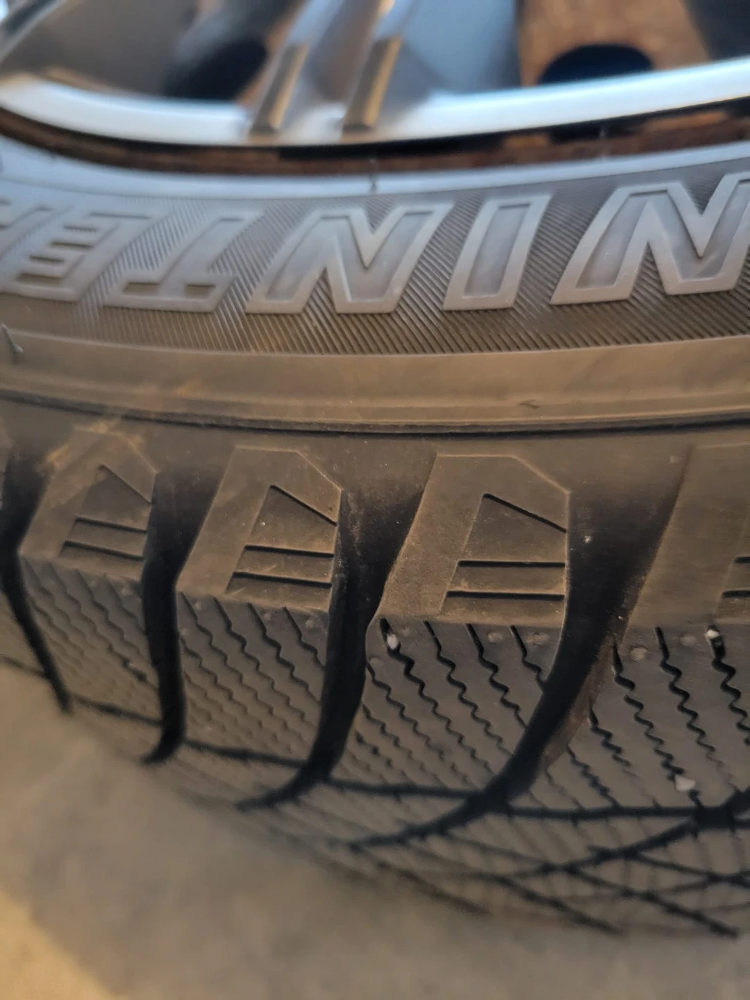 Winter Tires - photo 5