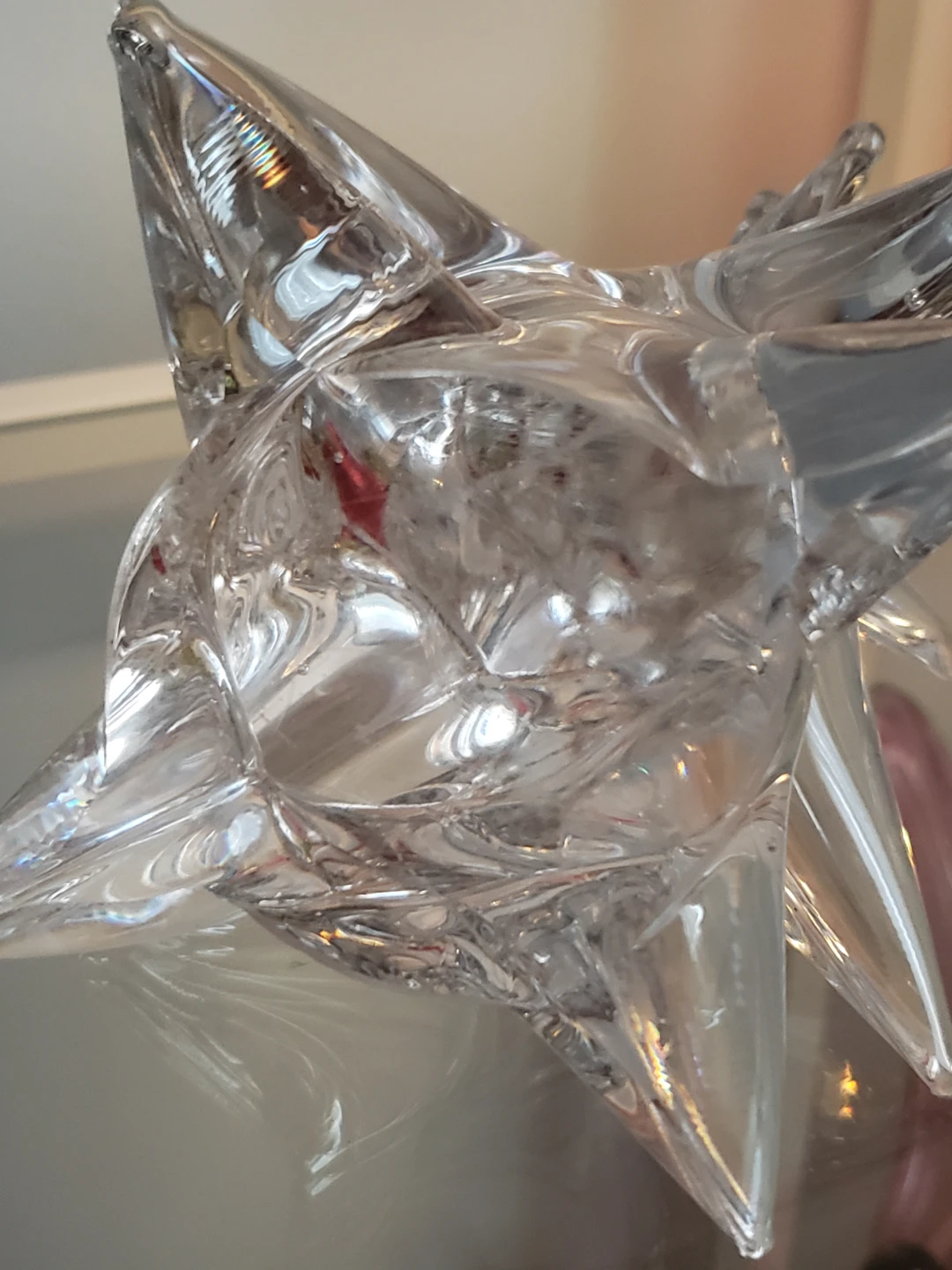 10" Toscany 24% crystal tree - photo 3