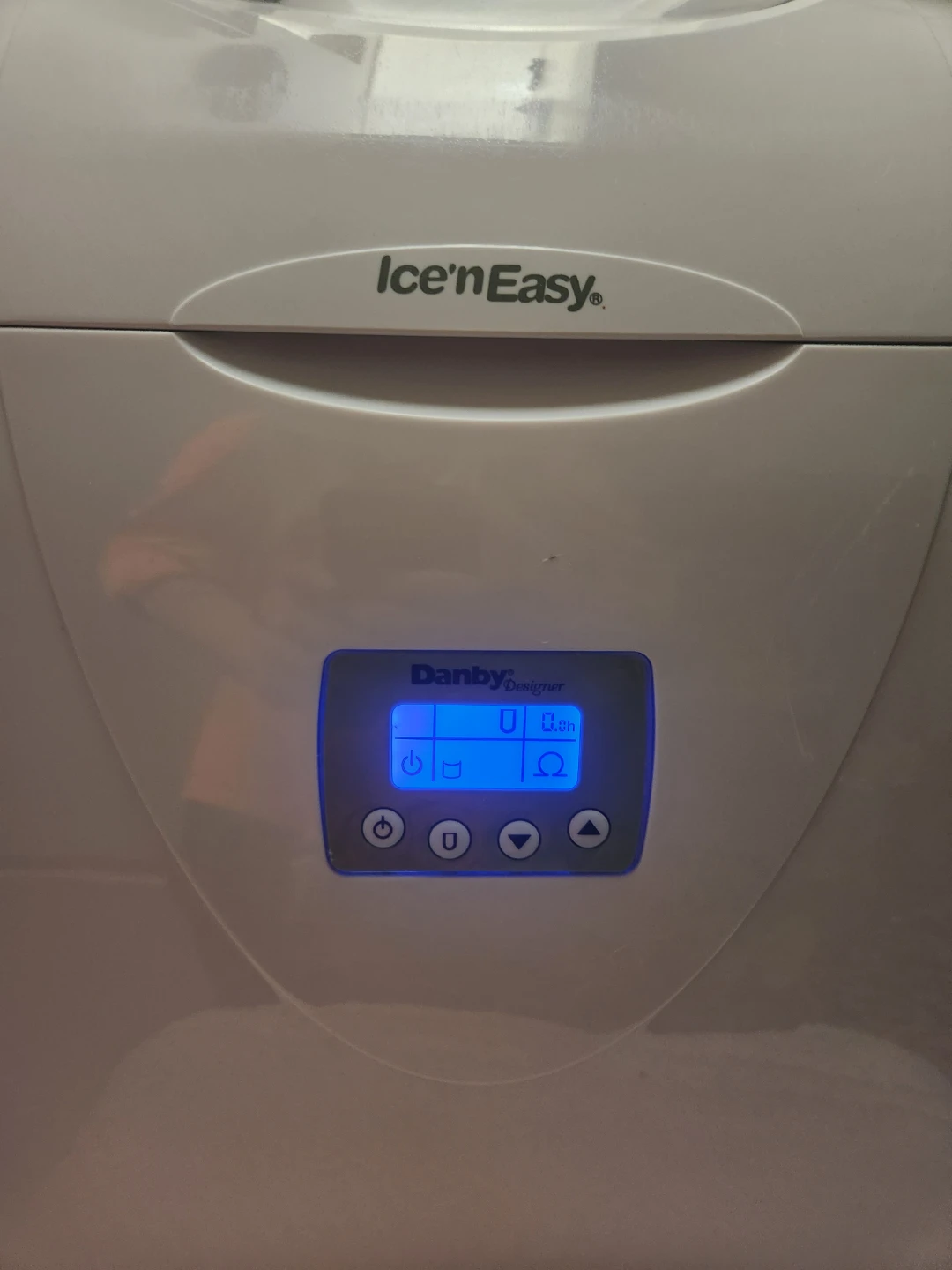XL ICE N EASY ICE MAKER BOWMANVILLE - photo 2