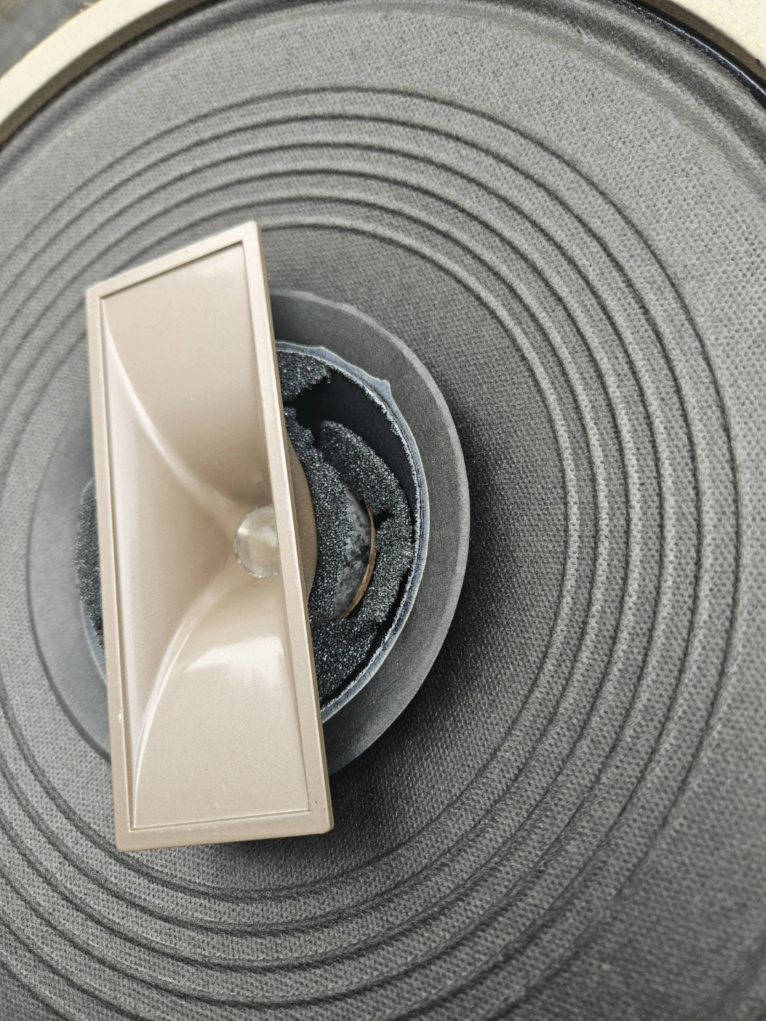 Armaco SC312 12 inch Hi-Fi Speaker - photo 4