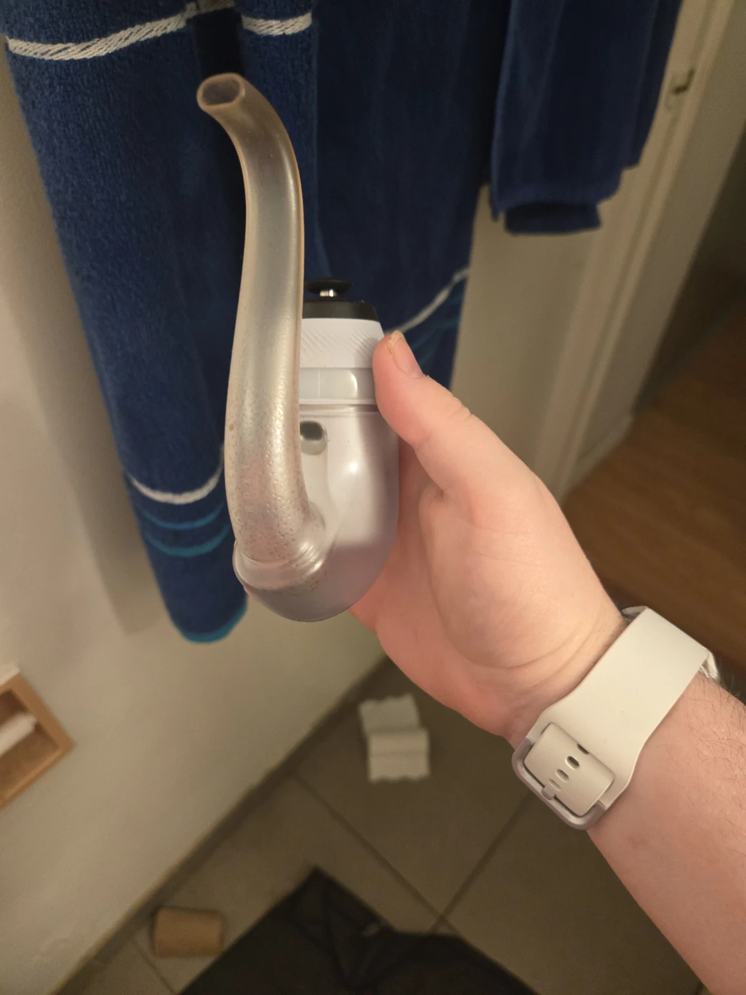 Puffco Proxy Pipe - photo 2