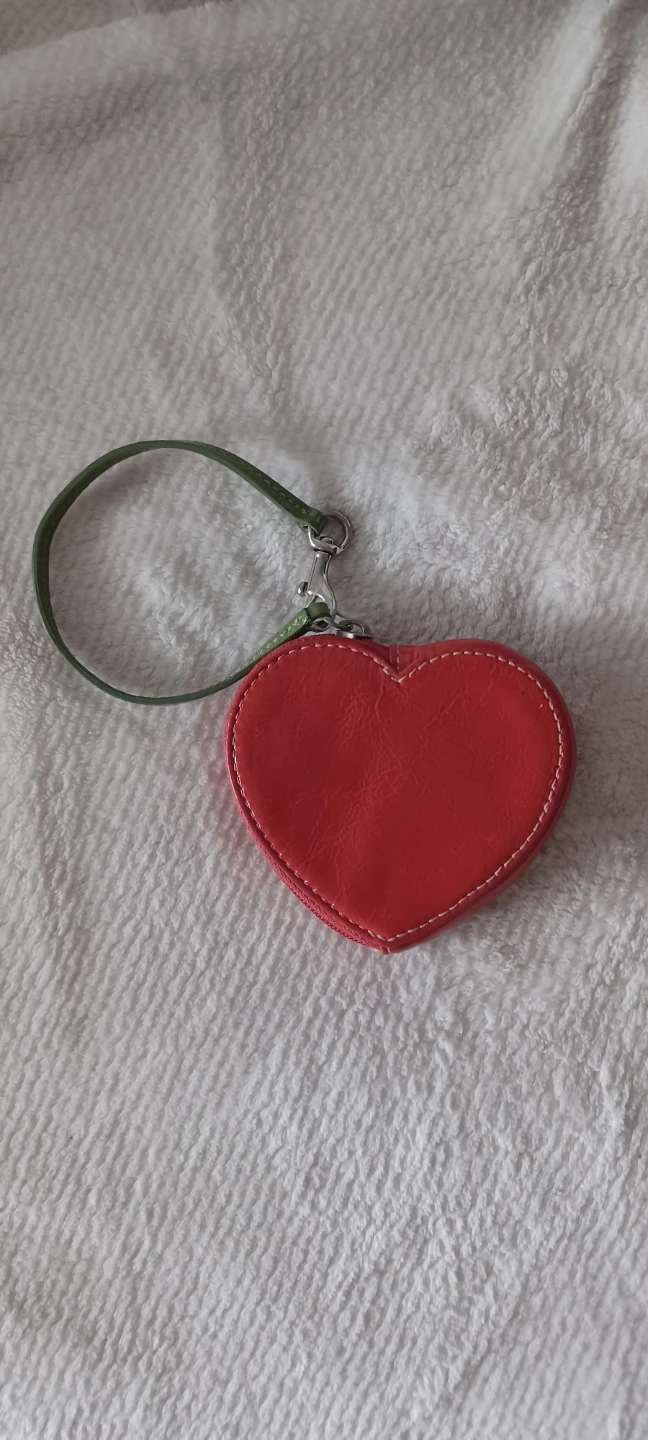 Coach coin purse 👛 - photo 3