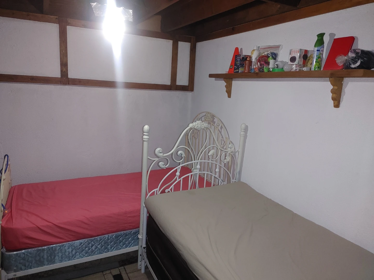 Room sharing $500/mnth - photo 2