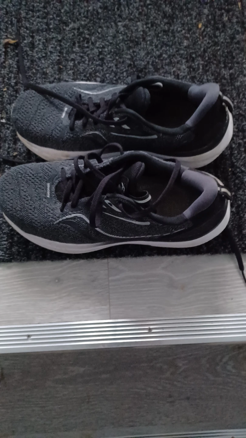 Saucony Echelon Running Shoes - photo 2
