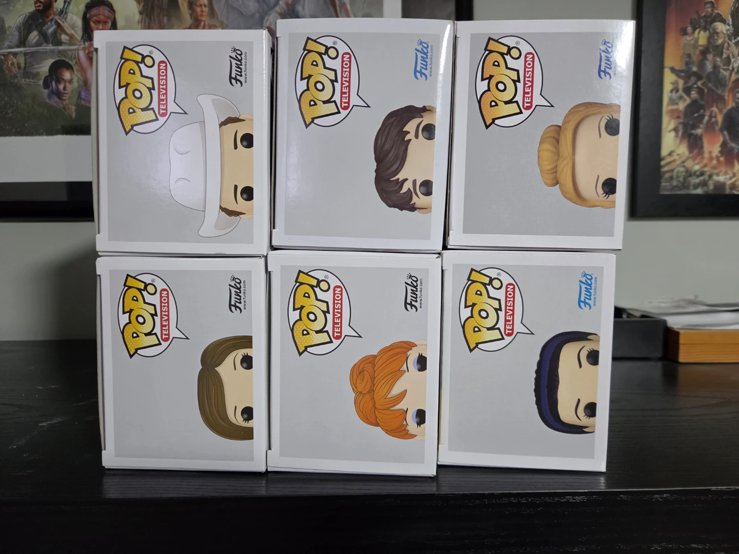 Funko Pops $15ea - photo 5