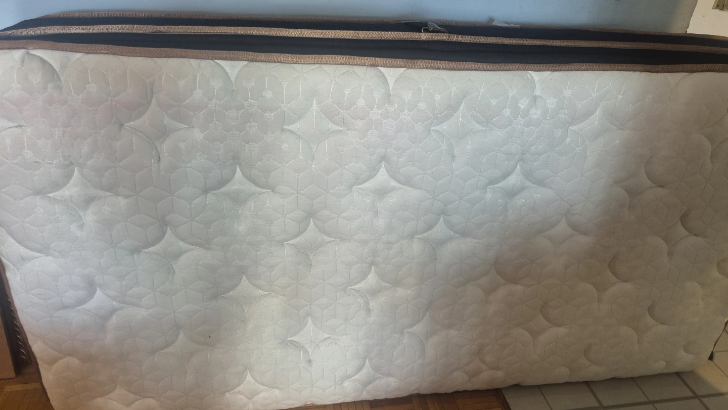 Free Twin mattress