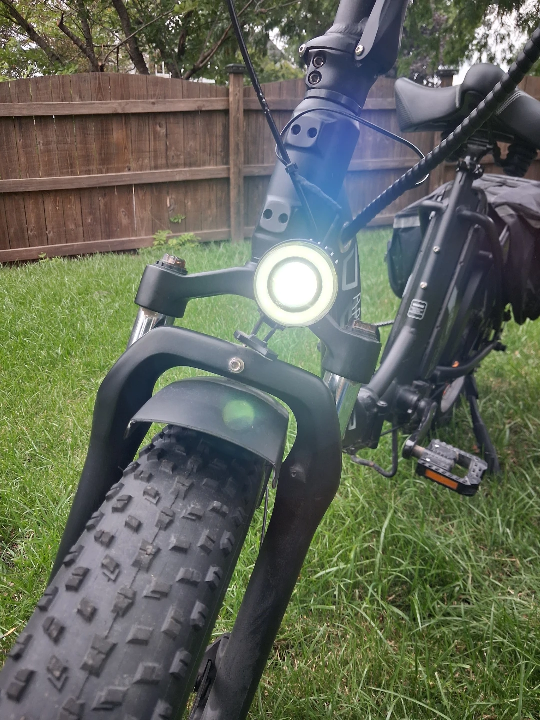 Electric bike - photo 3