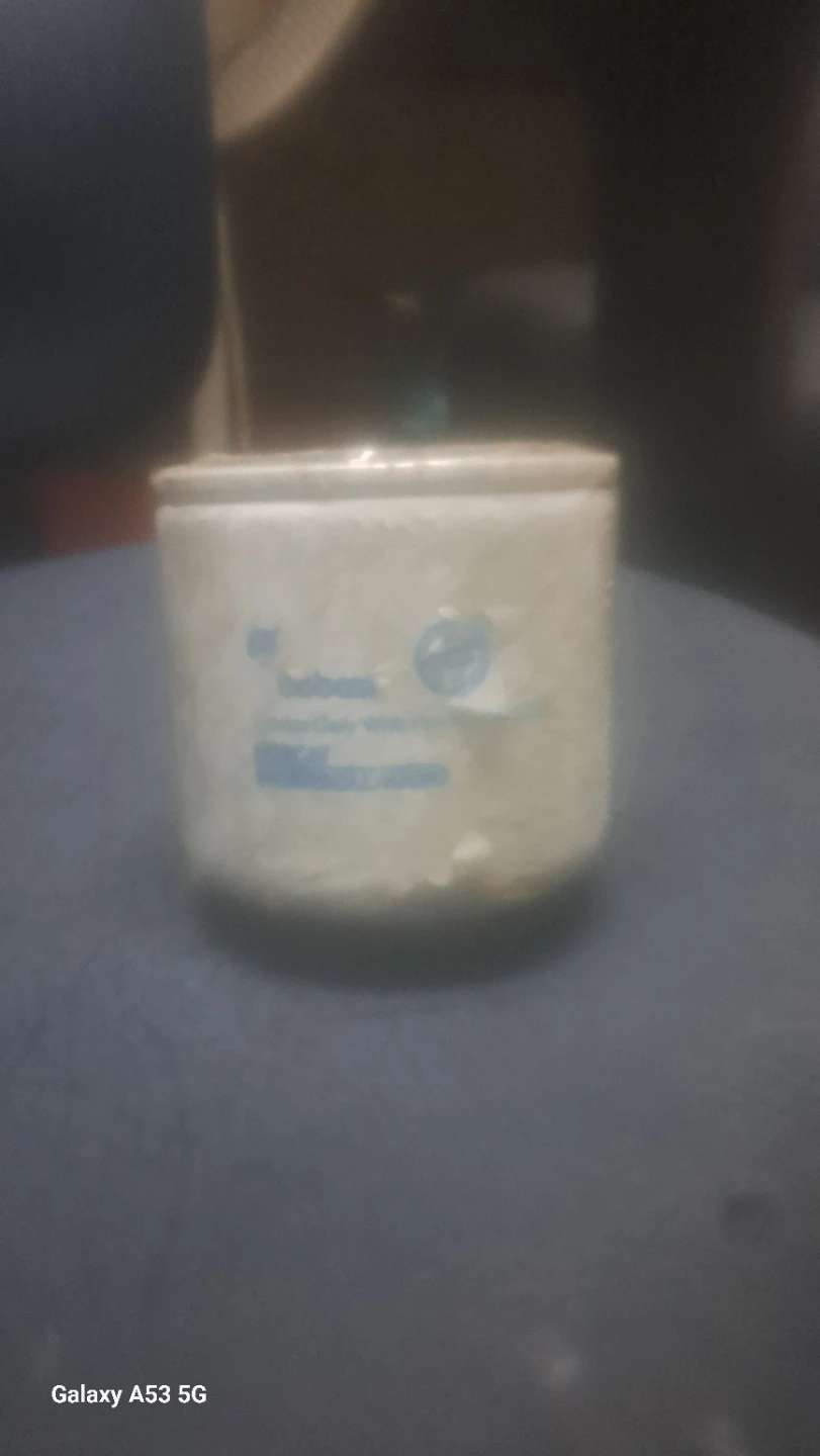 Bobcat Oil Filter - photo 4