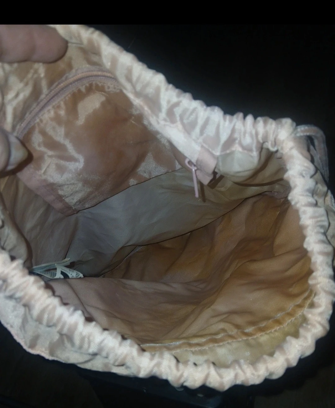 Puma Drawstring Backpack - photo 3