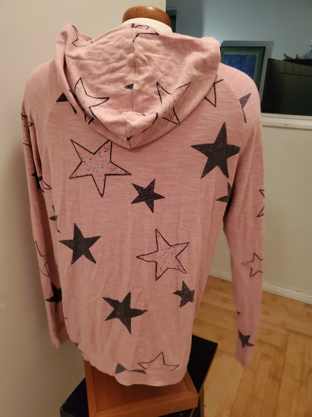 Pullover Hoodie - photo 2