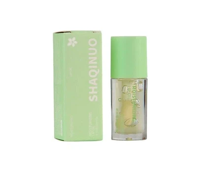 Shaqinuo Lip Glow Oil  |  2 shades - photo 4