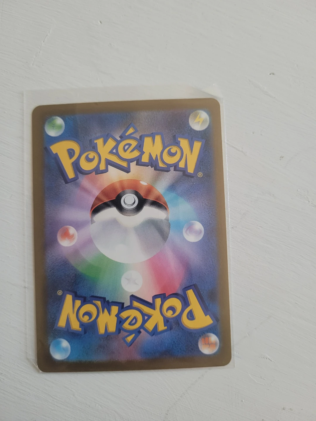 Ceruledge ex Japanese Pokemon Card - photo 2
