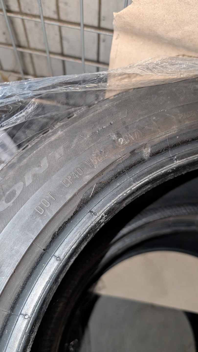 Continental Tire 225/50 R17 - photo 3
