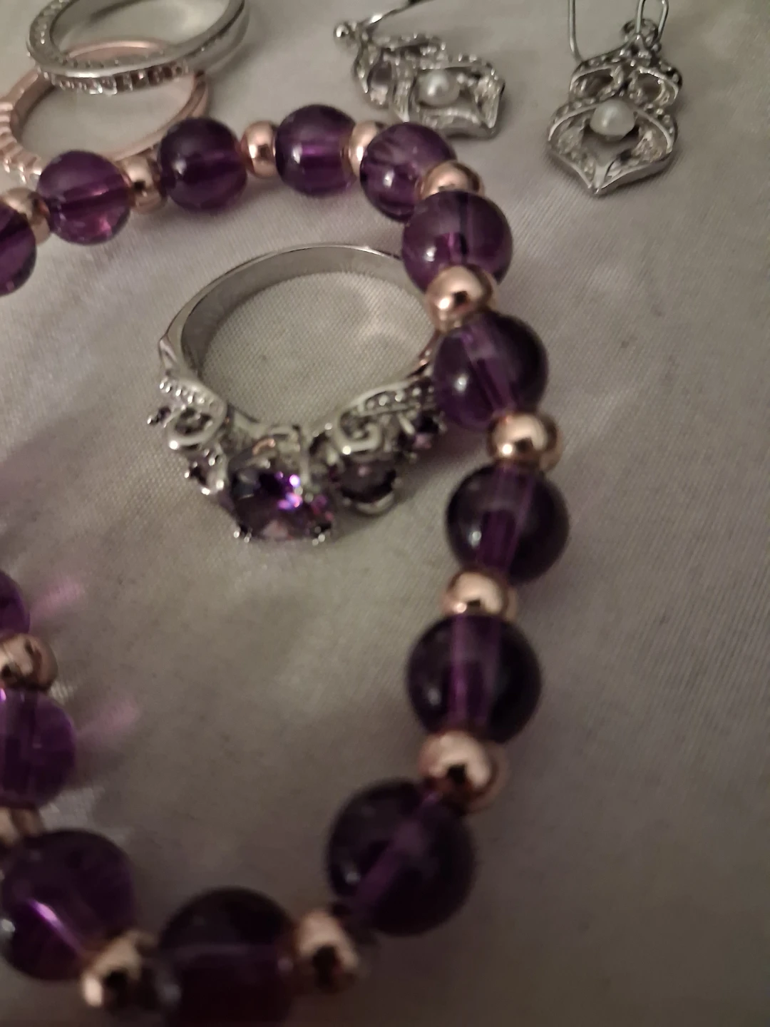Assorted Jewellery Collection - photo 2
