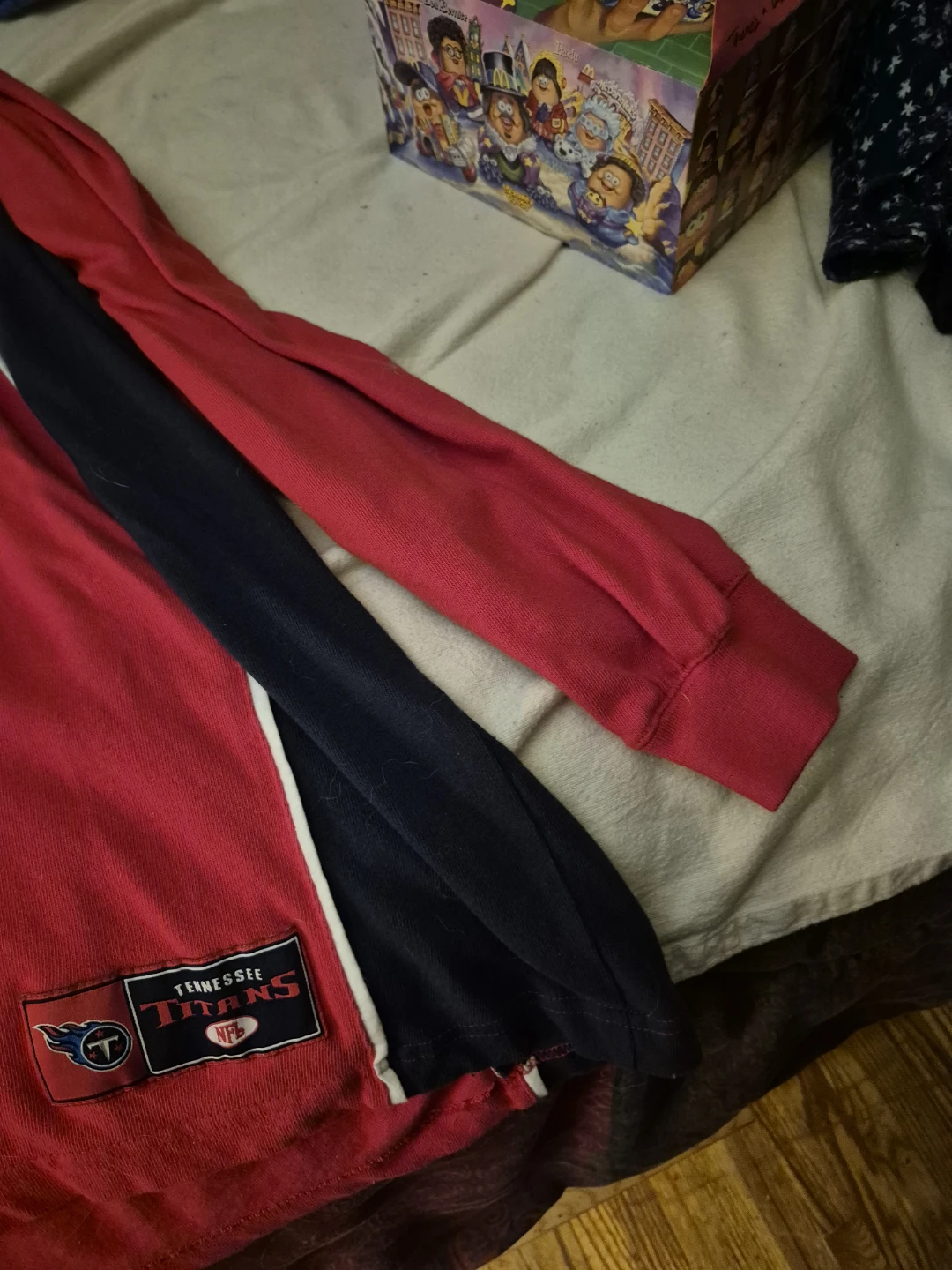 Titans Sweater - photo 2