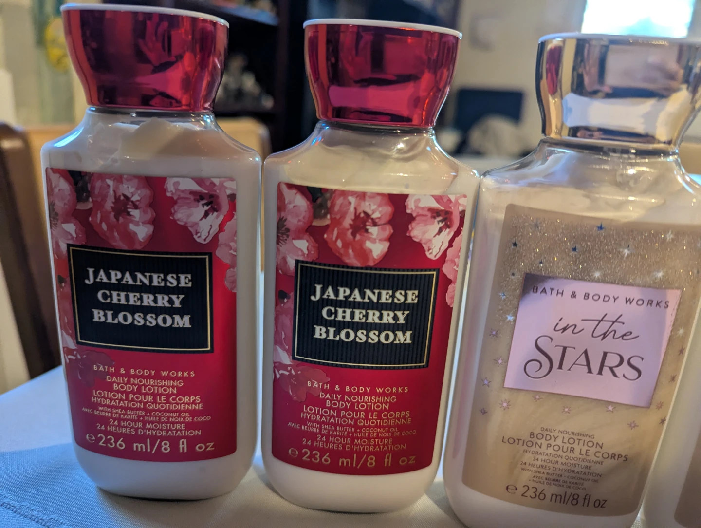 Bath & Body Works Body Lotions - photo 2