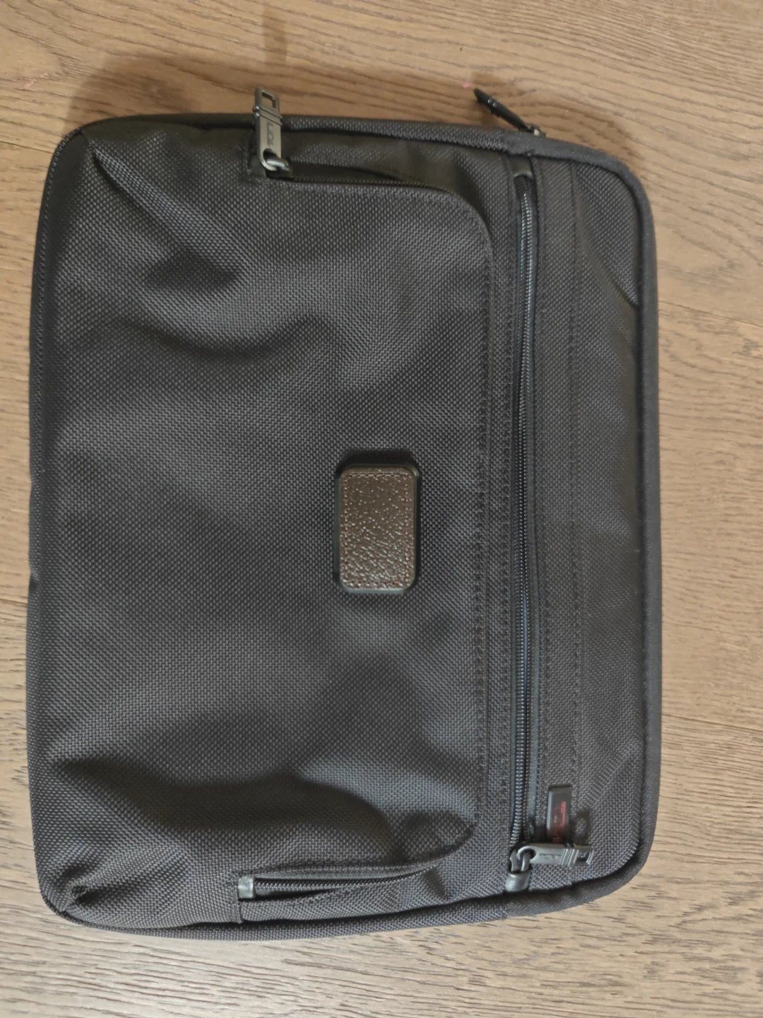 TUMI Laptop Case