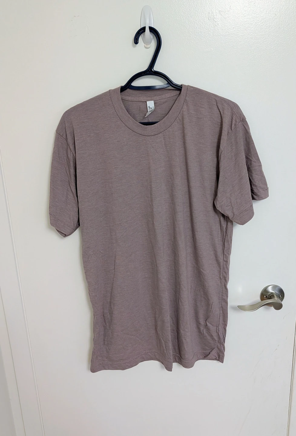 American Apparel Tri-Blend T-Shirt - Men's Large