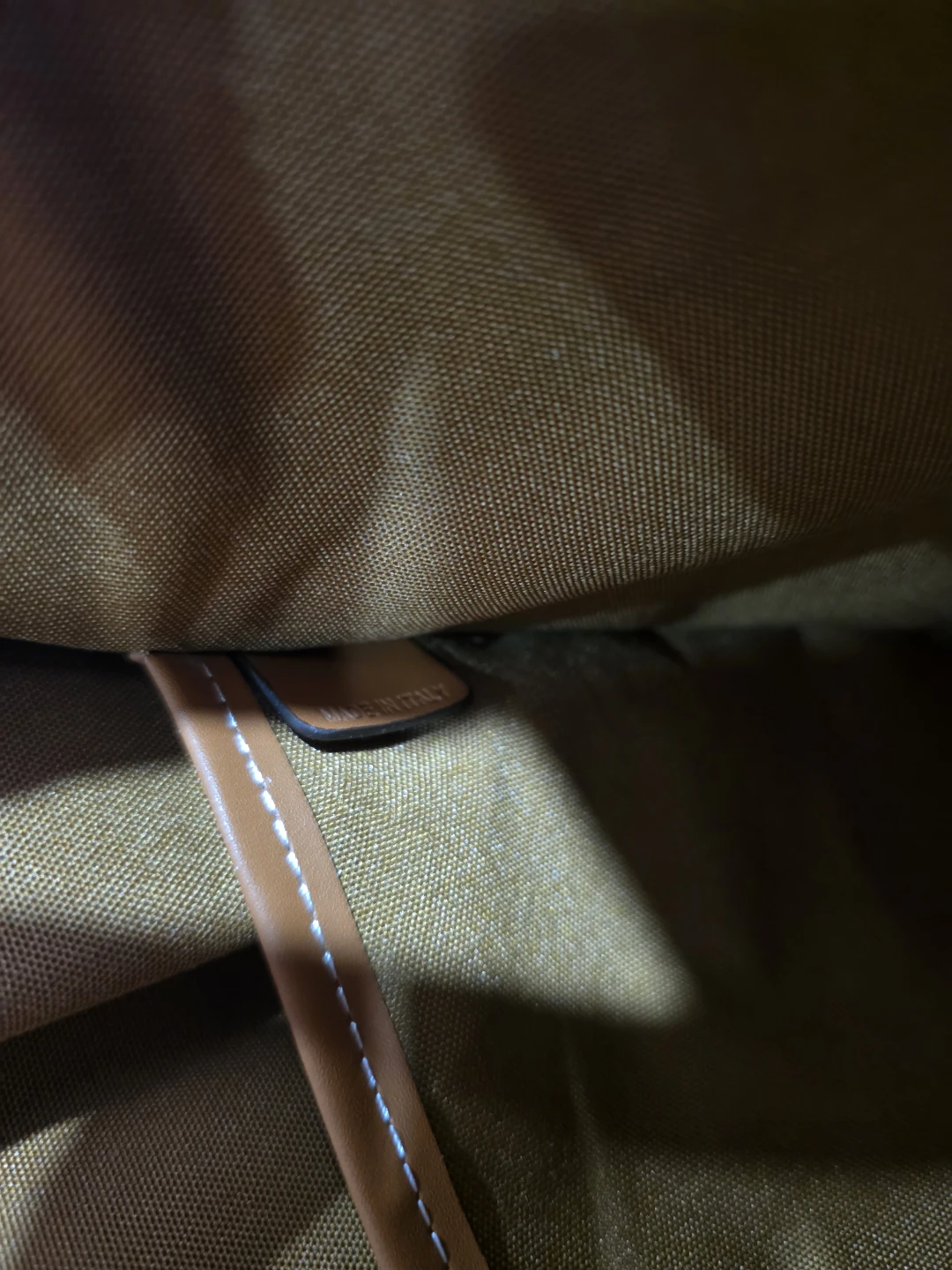 Canvas Tote Bag - photo 3