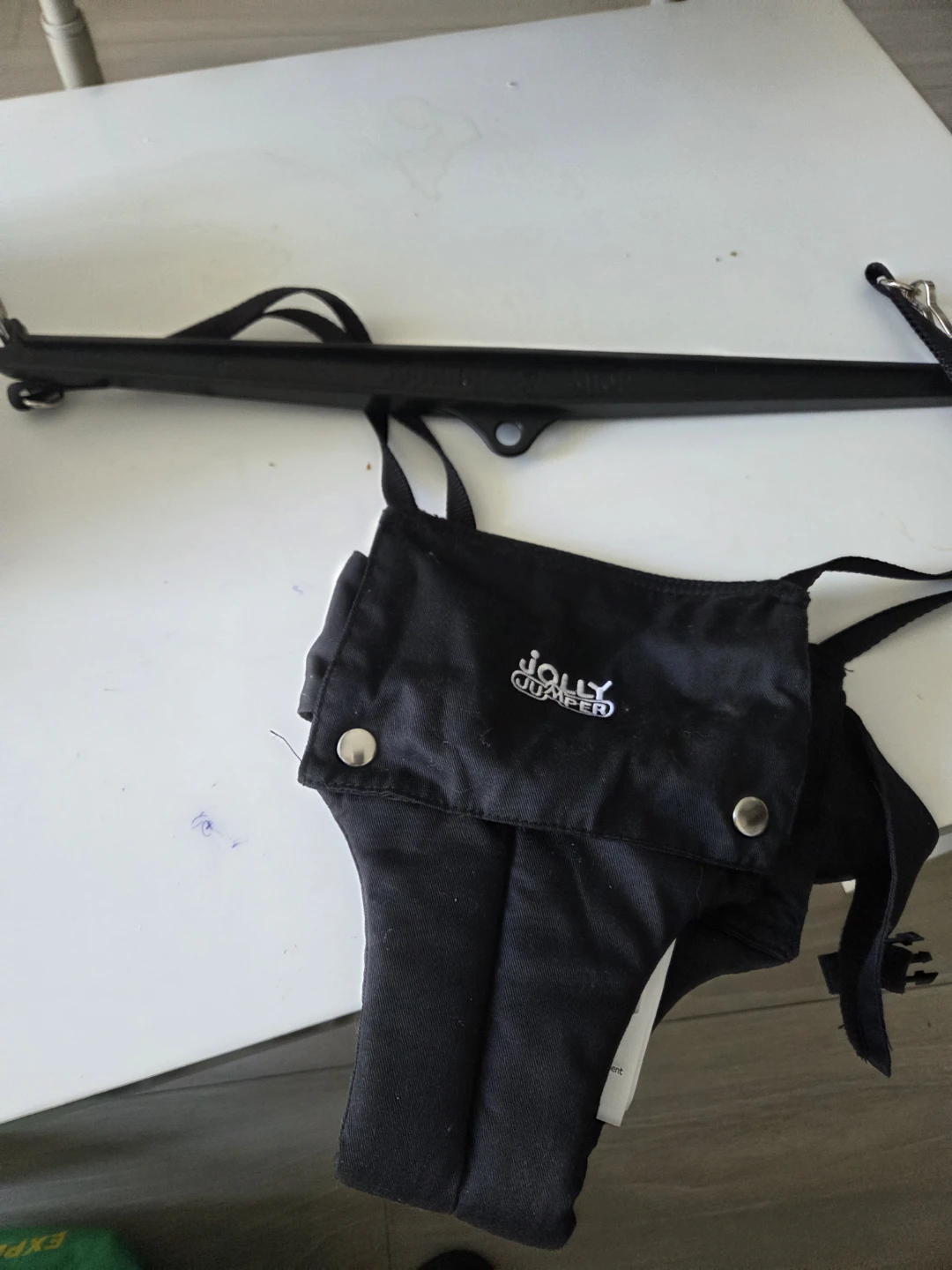 Jolly Jumper baby exerciser - photo 2