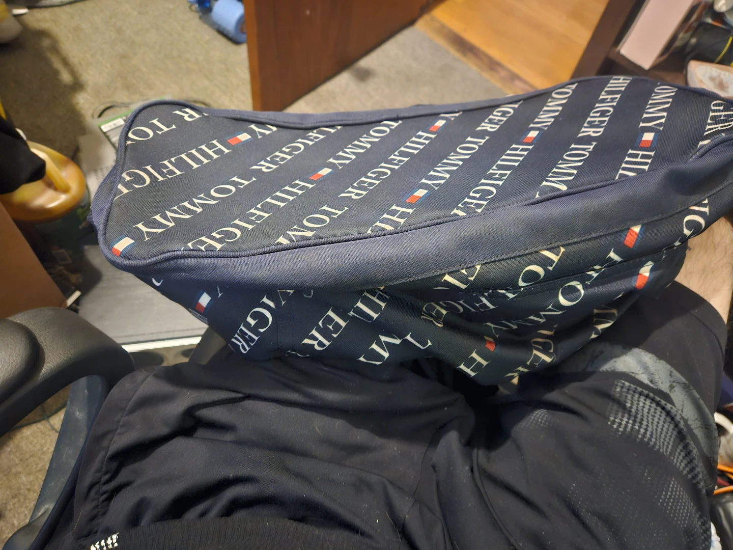Tommy Hilfiger Duffel Bag - photo 2