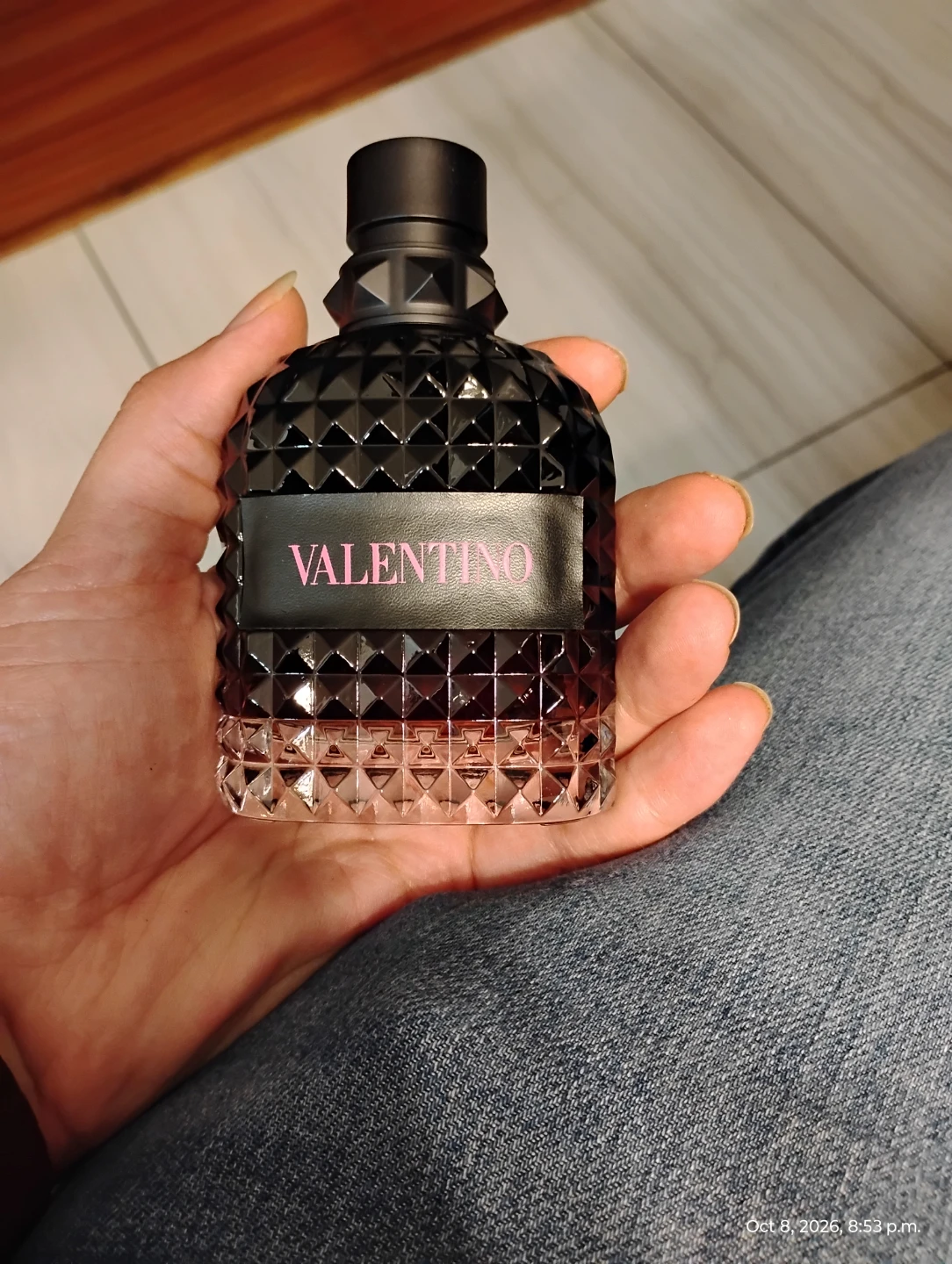 Valentino Donna Born In Roma Eau de Parfum 100ml