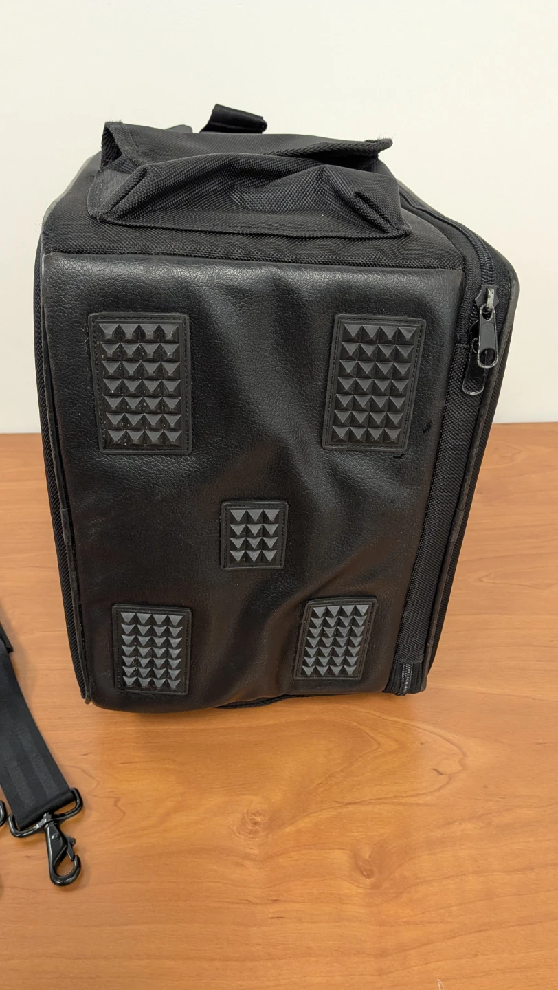 PPC Perfect Tote 500 Soft Cable Bag - photo 5