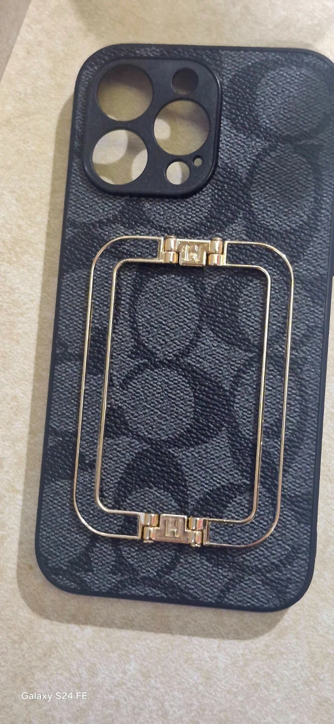 iPhone 14 Pro Max case - photo 2