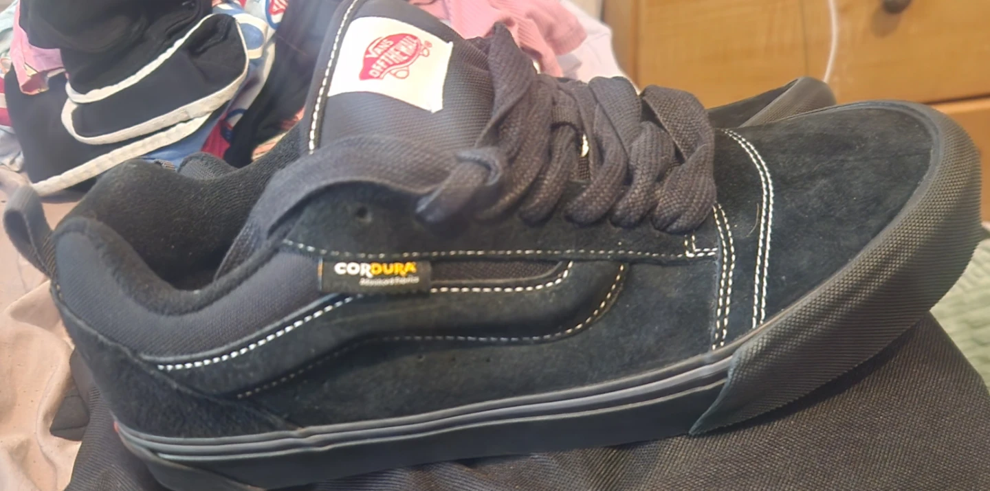 Vans men's 10.5 brand new