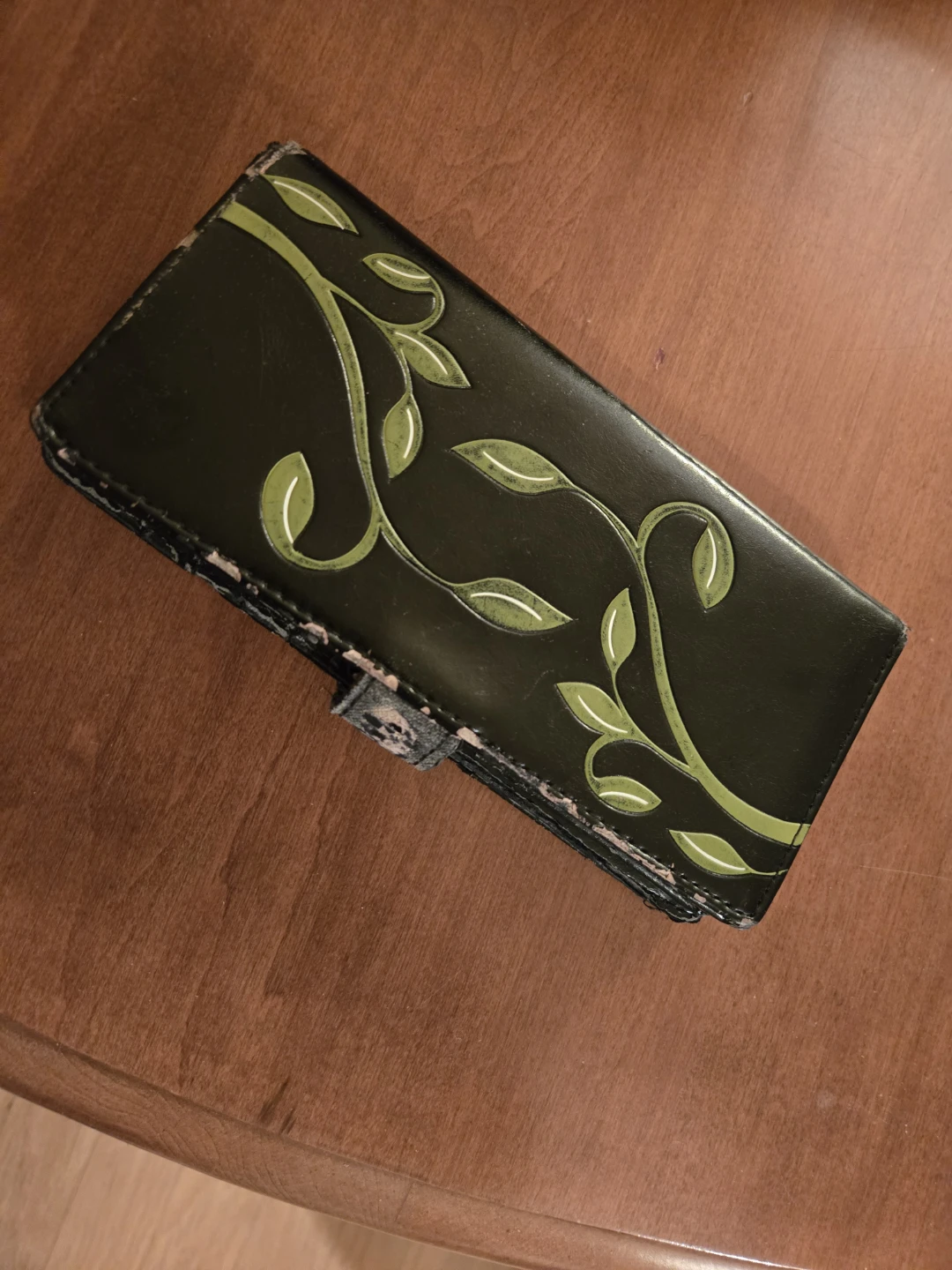 Owl Purse Wallet - photo 2