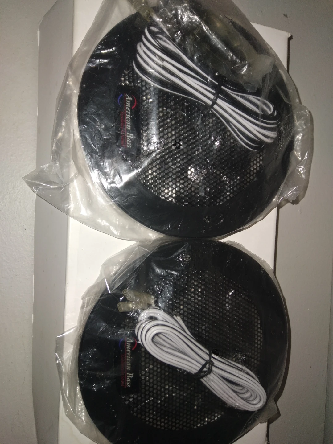 4" American Bass Symphony! - photo 2