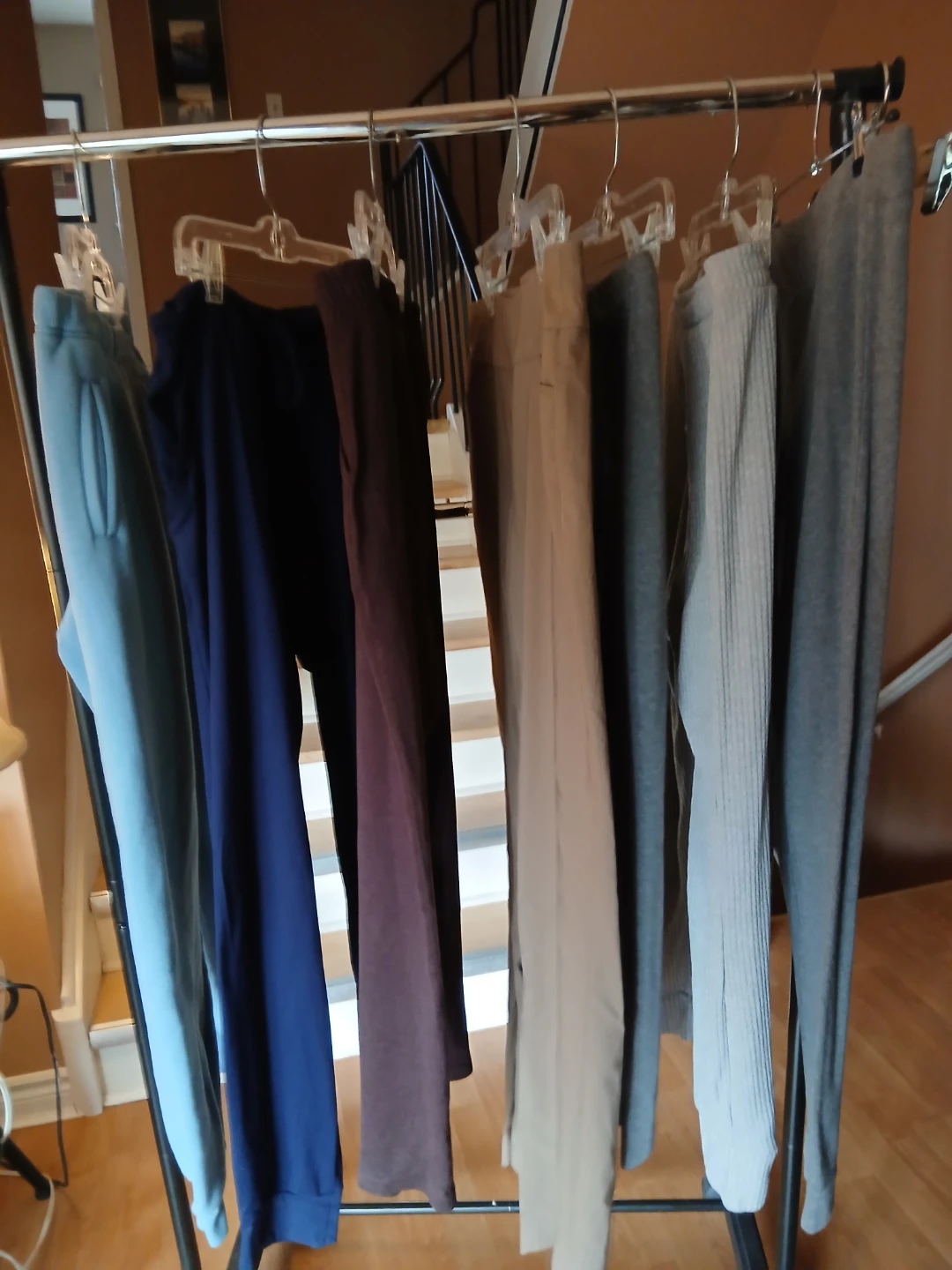 Assorted Comfortable Casual Pants