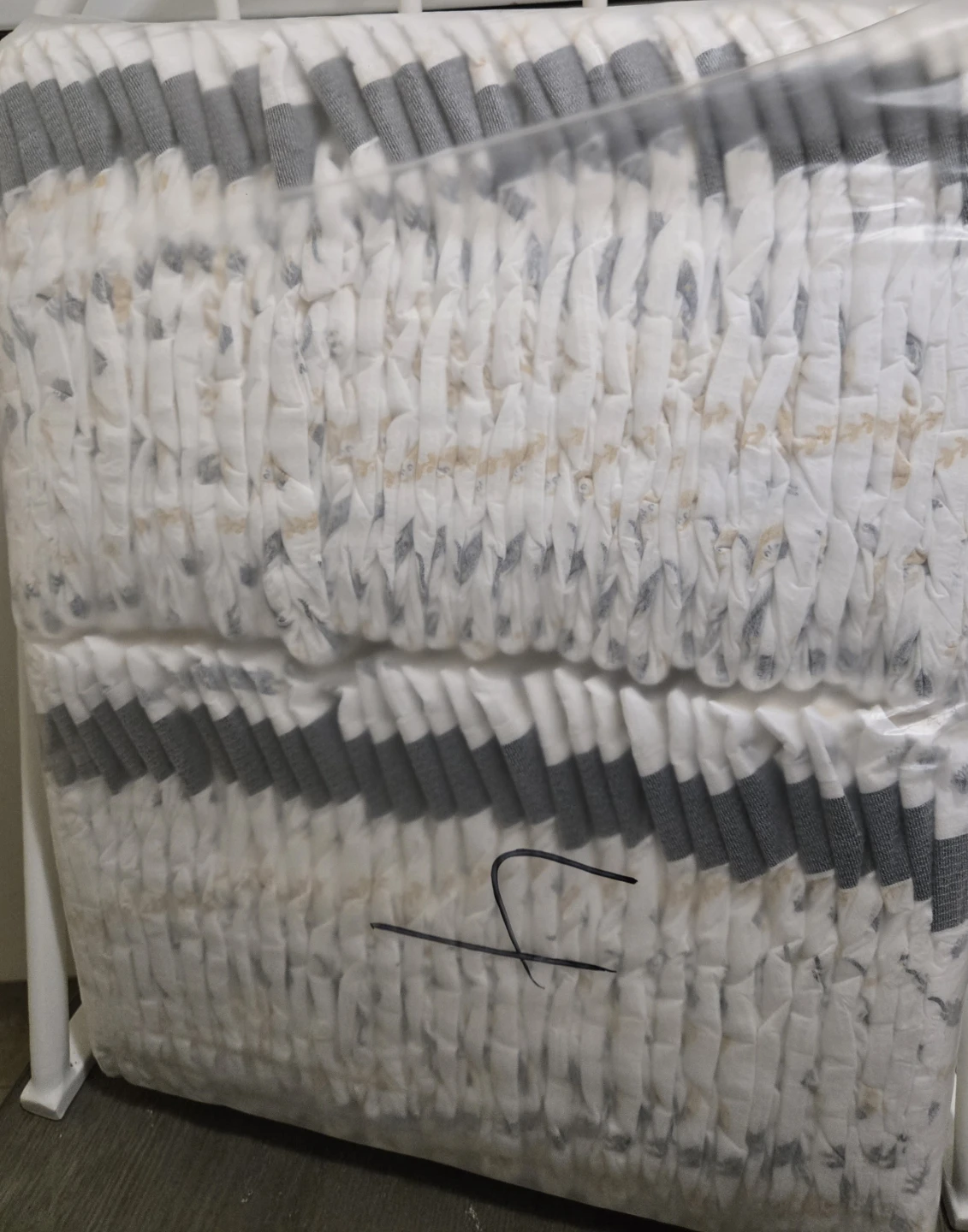 Millie Moon size 4 (60 diapers) - photo 2