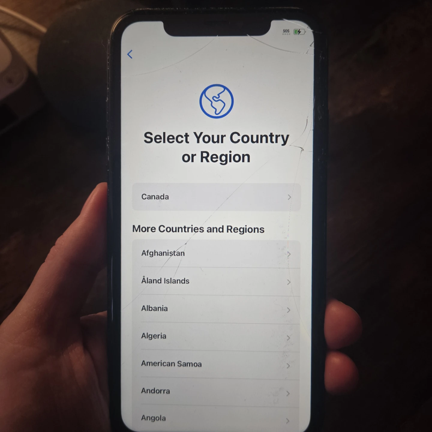 Iphone xr