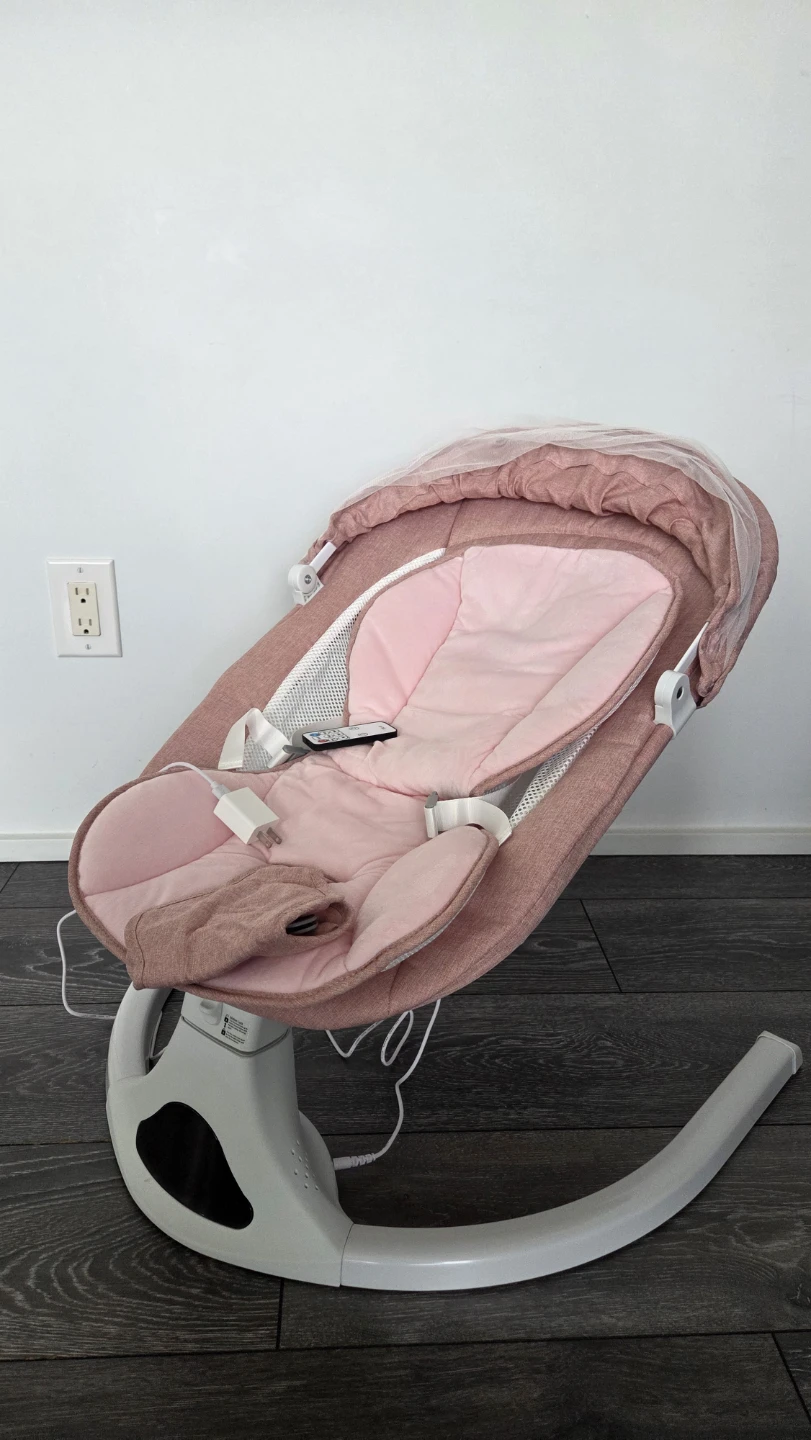Baby Swing / Rocker